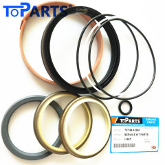 Komatsu 707-98-39610 Hydraulic Cylinder Service seal kit