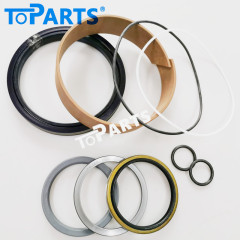 Komatsu D85A-21 707-98-52110 TILT Cylinder Service seal kit