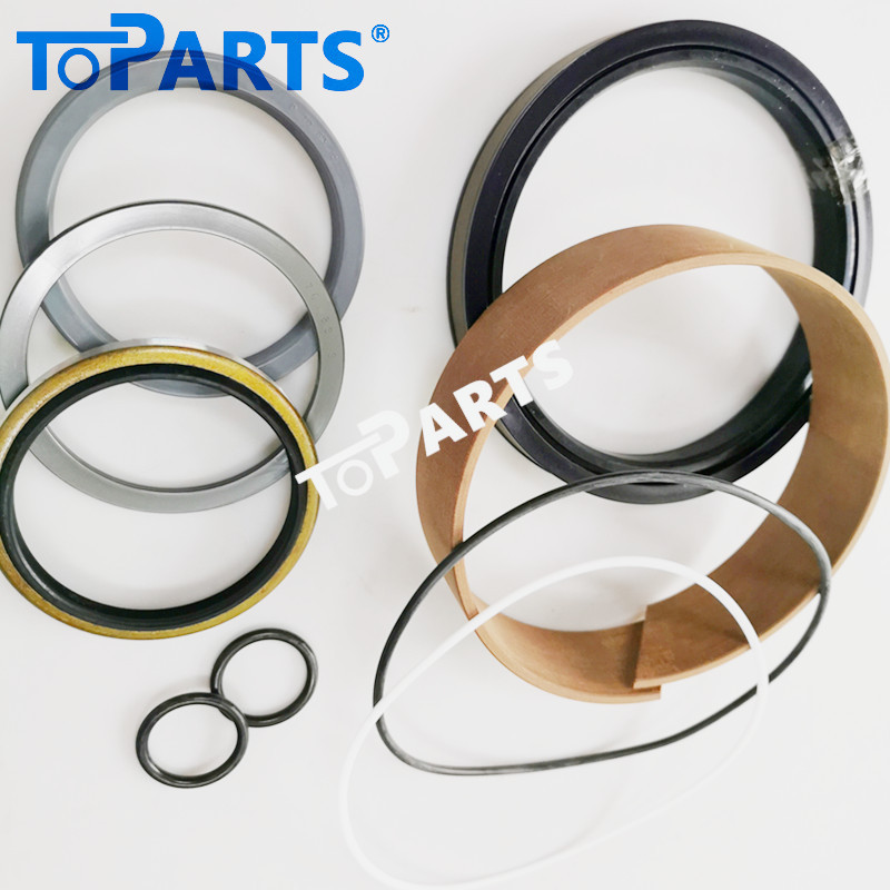 Komatsu D85A-21 707-98-52110 TILT Cylinder Service seal kit