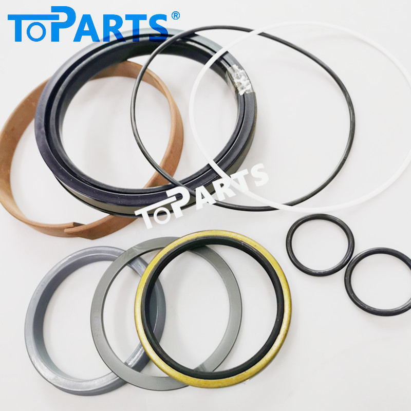 Komatsu D85ESS 707-98-52130 Ripper Cylinder Service seal kit