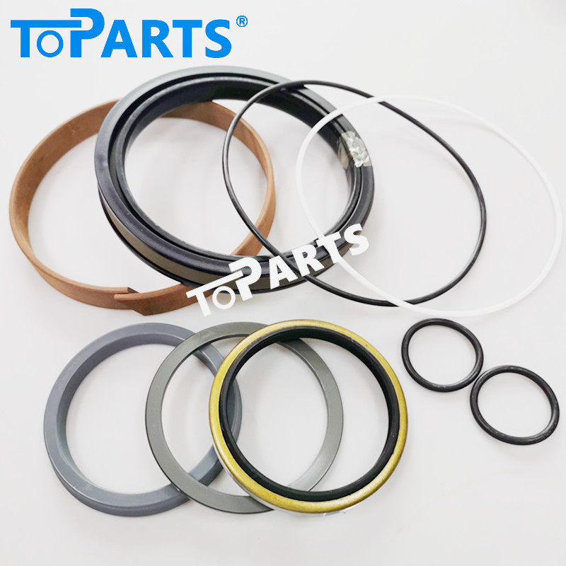 Komatsu D85ESS 707-98-52130 Ripper Cylinder Service seal kit