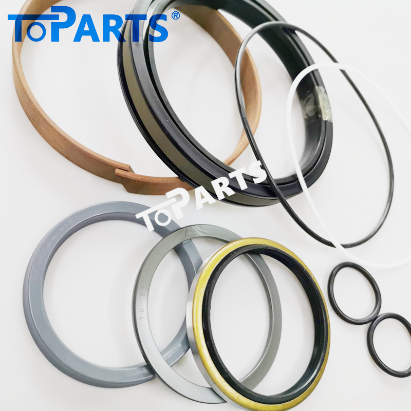 Komatsu D85ESS 707-98-52130 Ripper Cylinder Service seal kit