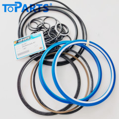 Atlas Copco EC150T Hydraulic breaker seal kit