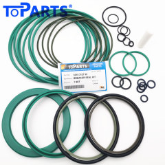 3315312790 Atlas Copco SB452 Hydraulic breaker seal kit