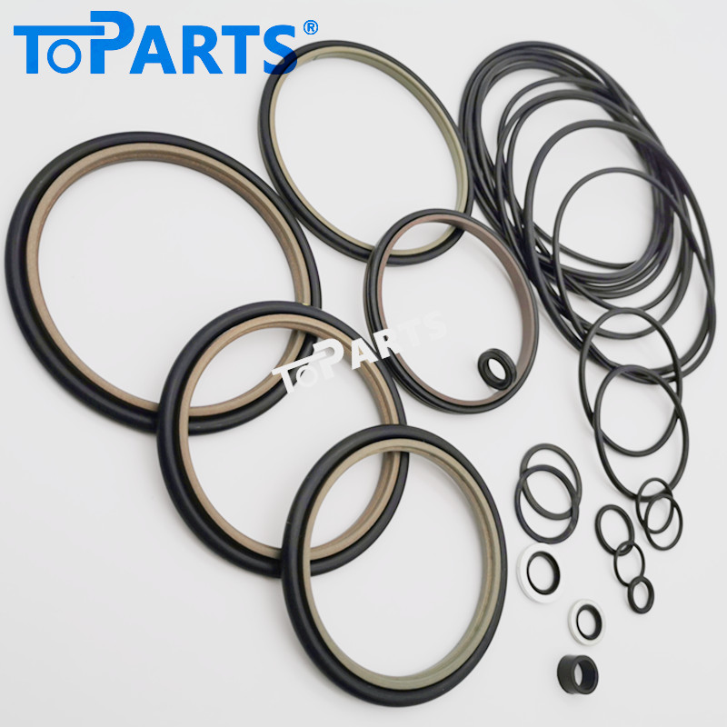 3315268790 SB450 Hydraulic breaker hammer seal kit