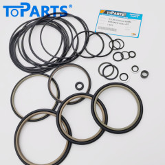 3315268790 SB450 Hydraulic breaker hammer seal kit