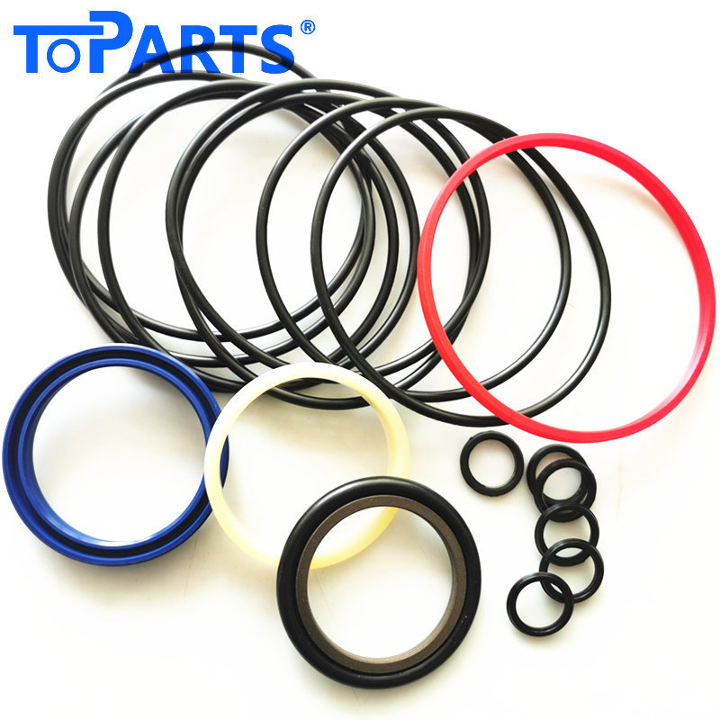 86633013 Hydraulic Breaker Seal Kit for Montabert SC16 Hydraulic Hammer Repair Kit
