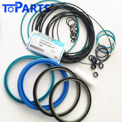 3315303690 hydraulic breaker seal kit for atlas copco SB552