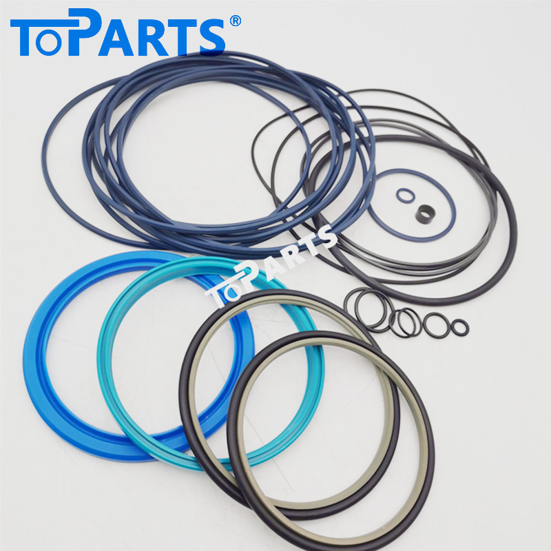 3315409702 Atlas Copco SB702 Hydraulic breaker Repair seal kit