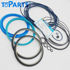 3315409702 Atlas Copco SB702 Hydraulic breaker Repair seal kit