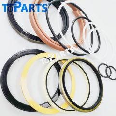 707-99-72240 KOMATSU PC400-7 PC400-8 Excavator hydraulic Bucket cylinder repair seal kit