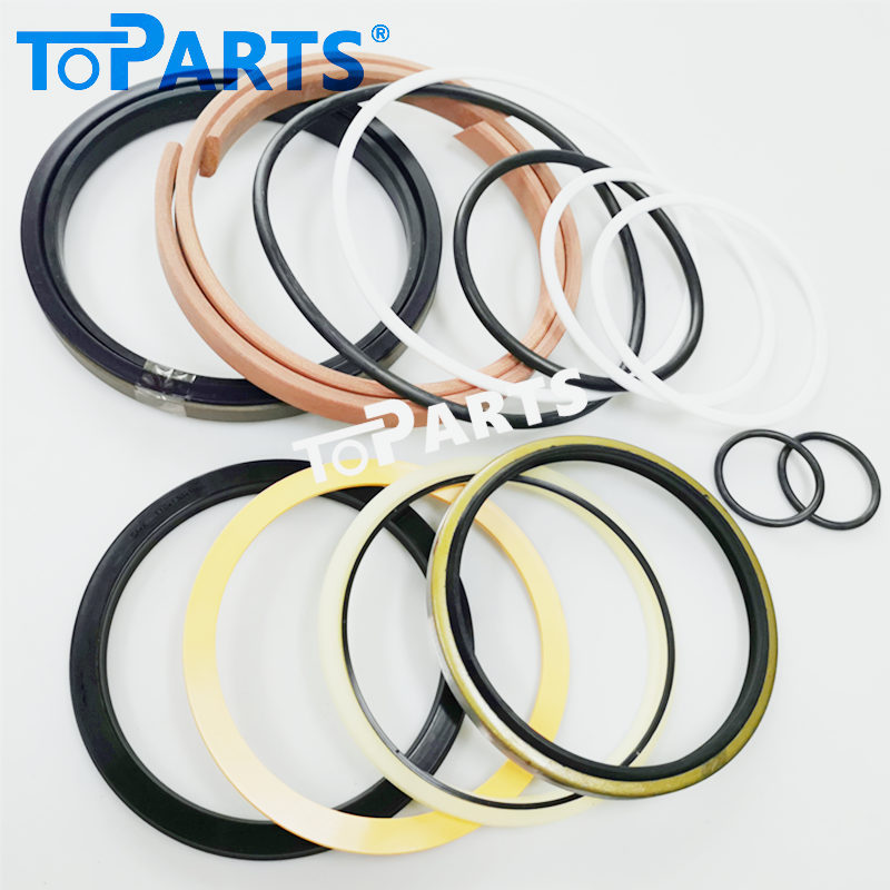 707-99-72240 KOMATSU PC400-7 PC400-8 Excavator hydraulic Bucket cylinder repair seal kit