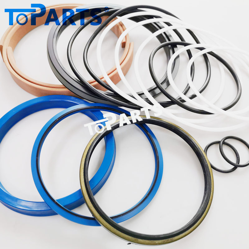 707-99-69770 707-99-69585 Hydraulic ARM Cylinder Repair Seal Kit for Komatsu PC400-7 EXCAVATOR