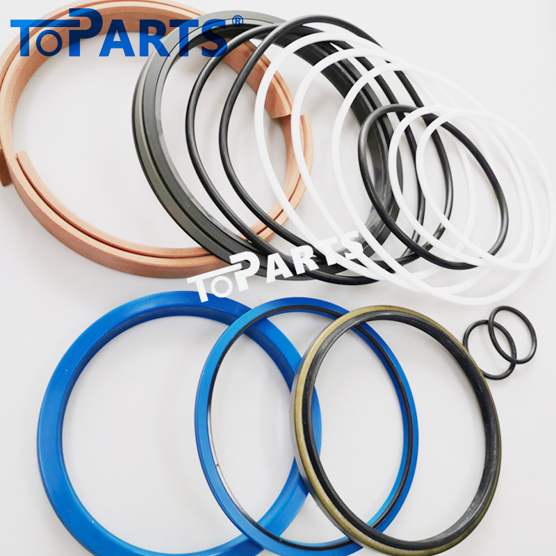 707-99-69770 707-99-69585 Hydraulic ARM Cylinder Repair Seal Kit for Komatsu PC400-7 EXCAVATOR