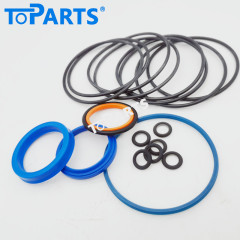 86632981 Montabert SC8 Hydraulic breaker seal kit