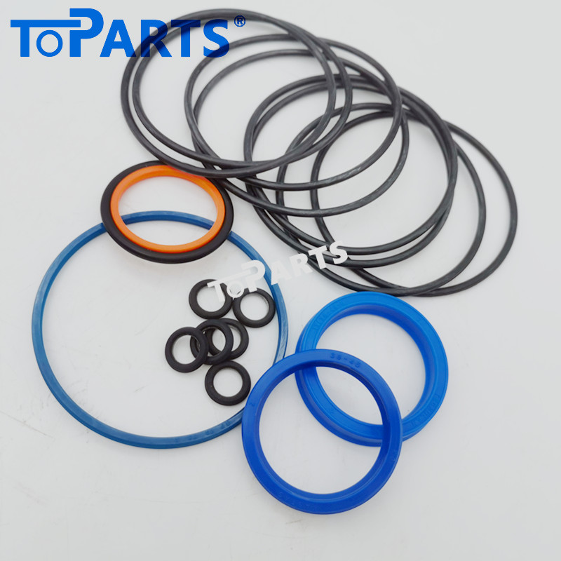 86632981 Montabert SC8 Hydraulic breaker seal kit