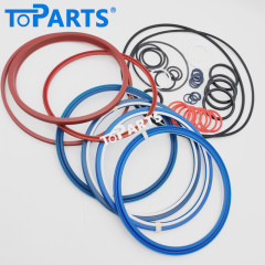 3363103334 Atlas Copco HB3600 Hydraulic breaker seal kit 3363 1033 34 HB3600 Hydraulic hammer repair seal kit