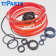 3363112937 Hydraulic breaker seal kit for Atlas Copco EC155T