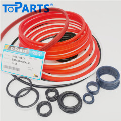 3363112937 Hydraulic breaker seal kit for Atlas Copco EC155T