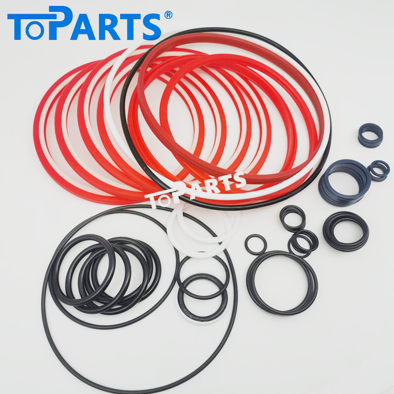 3363112937 Hydraulic breaker seal kit for Atlas Copco EC155T