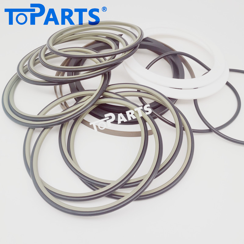 Liebherr R936 A944 R916 R944 R960 Center joint seal kit