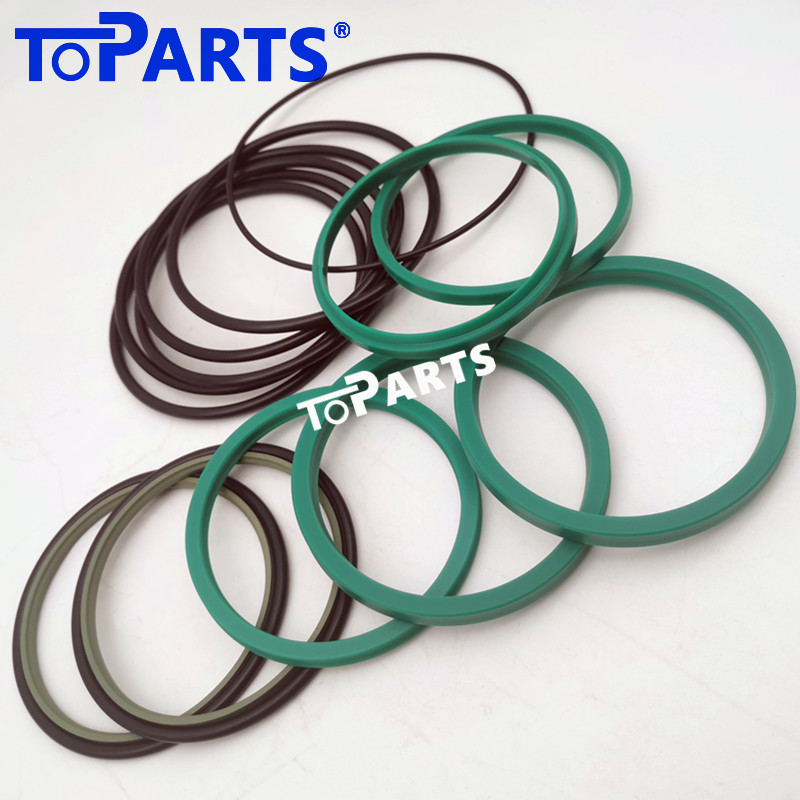 Toku TNB7J Hydraulic breaker seal kit