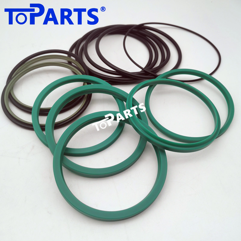 Toku TNB7J Hydraulic breaker seal kit