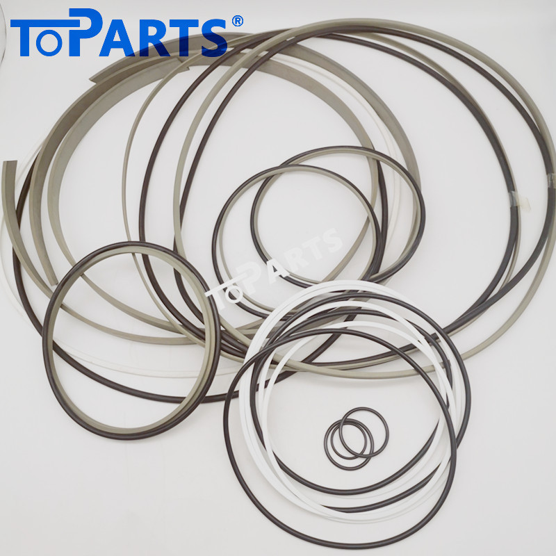 790325214 Liebherr LHM 250 Harbour mobile Crane Hydraulic cylinder Seal Kit