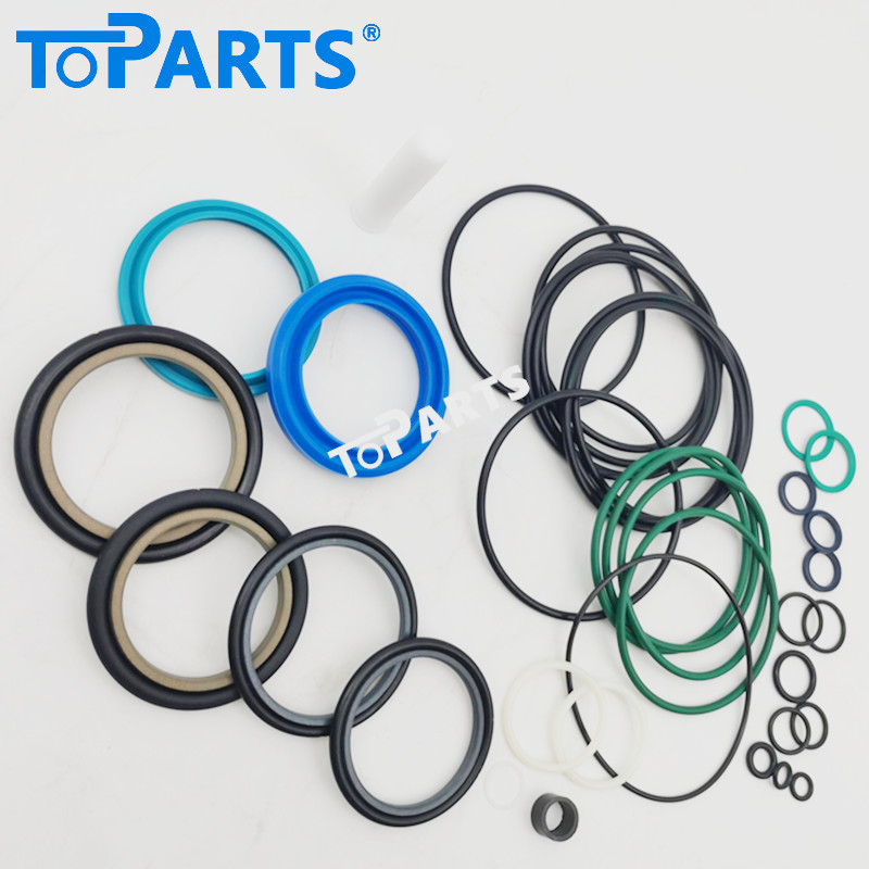 3315296290 Atlas Copco SB102 Hydraulic breaker seal kit 3382070208