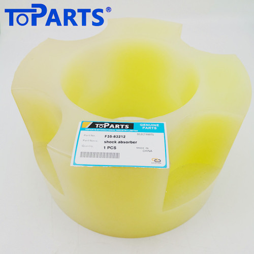 F35-83212 Furukawa F35 Hydraulic breaker TOP DAMPER