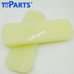 F35-83205 Furukawa F35 Hydraulic breaker TOP DAMPER Elastic pad Guide plate Shock absorber