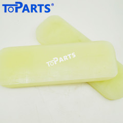F35-83205 Furukawa F35 Hydraulic breaker TOP DAMPER Elastic pad Guide plate Shock absorber
