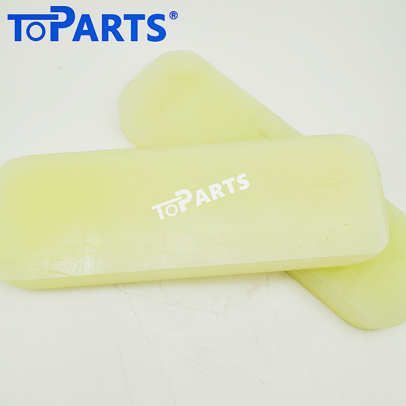 F35-83205 Furukawa F35 Hydraulic breaker TOP DAMPER Elastic pad Guide plate Shock absorber