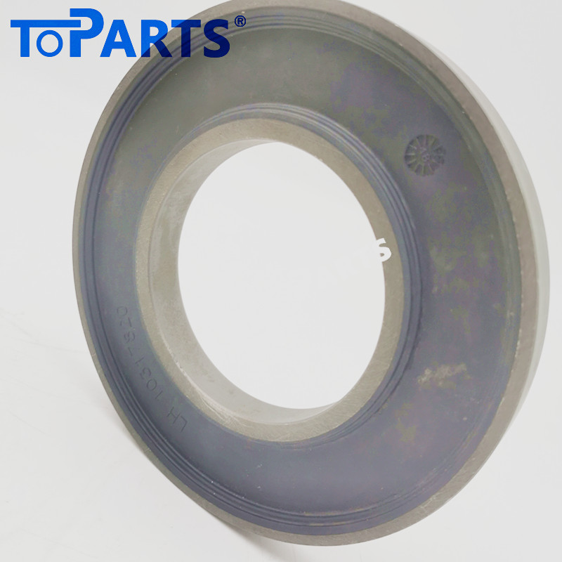 12590688 Sealing Ring Liebherr PR776 Litronic Crawler Dozer