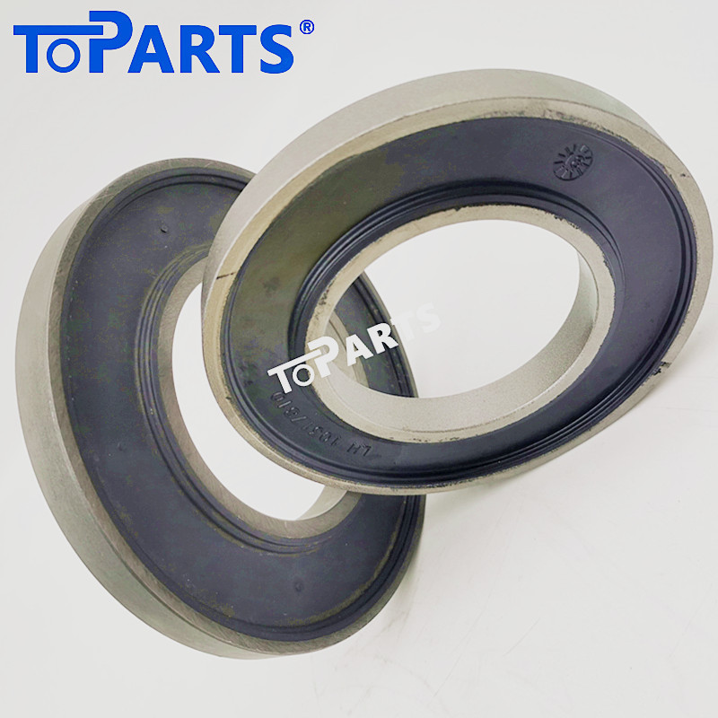 12590688 Sealing Ring Liebherr PR776 Litronic Crawler Dozer