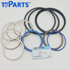 11709832 17238417 Loaders Wheel hydraulic cylinder seal kit