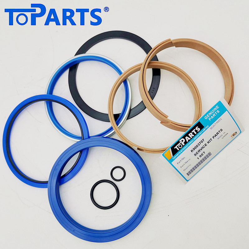 K9003707 2440-9406CKT Hydraulic cylinder seal kit