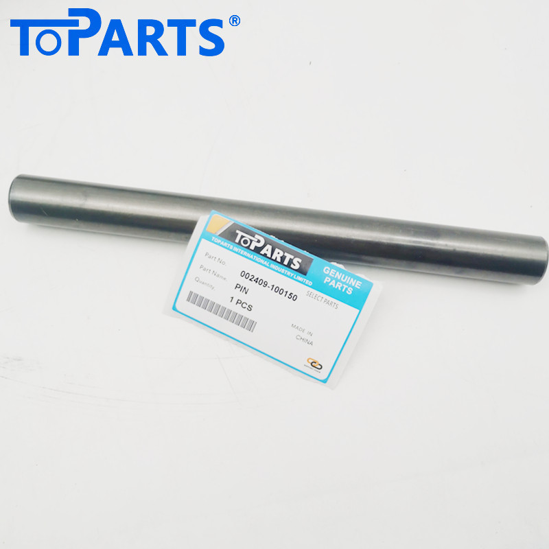002409-100160 Furukawa Fxj475 hydraulic breaker Rod Pin 002409-100150 STOP PIN