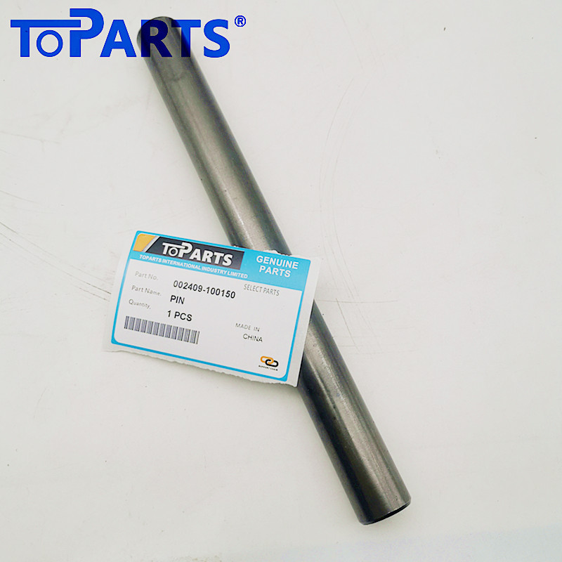 002409-100160 Furukawa Fxj475 hydraulic breaker Rod Pin 002409-100150 STOP PIN