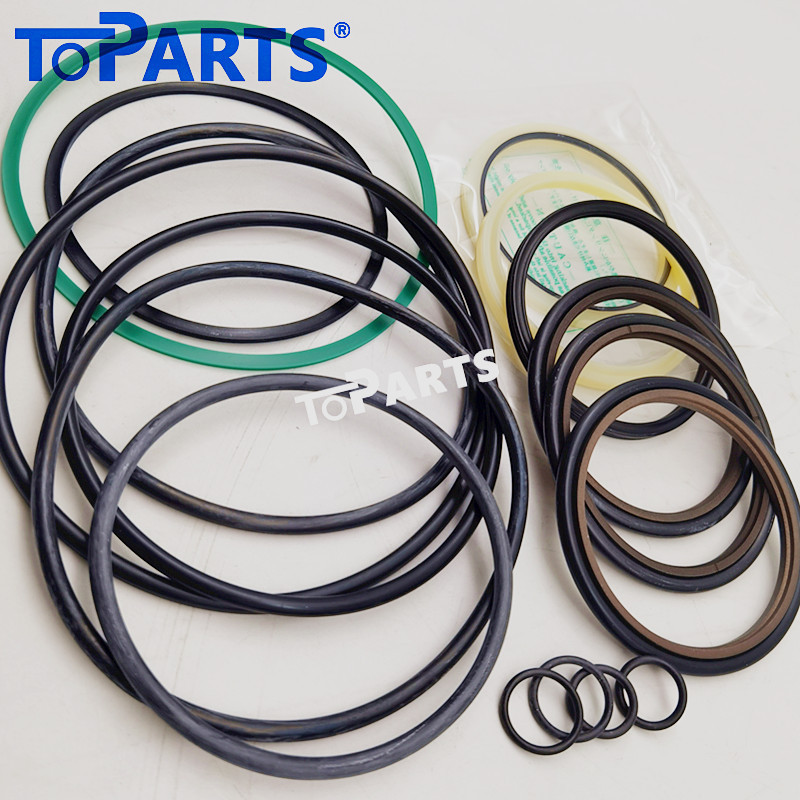 3361150011 Chicago RX8 Hydraulic breaker seal kit
