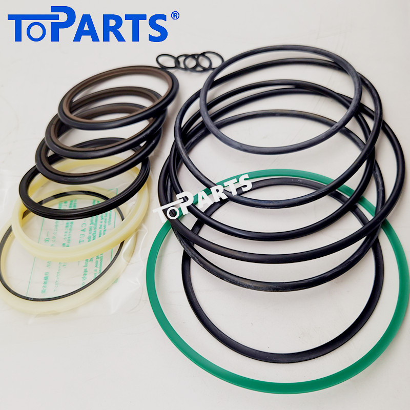 3361150011 Chicago RX8 Hydraulic breaker seal kit