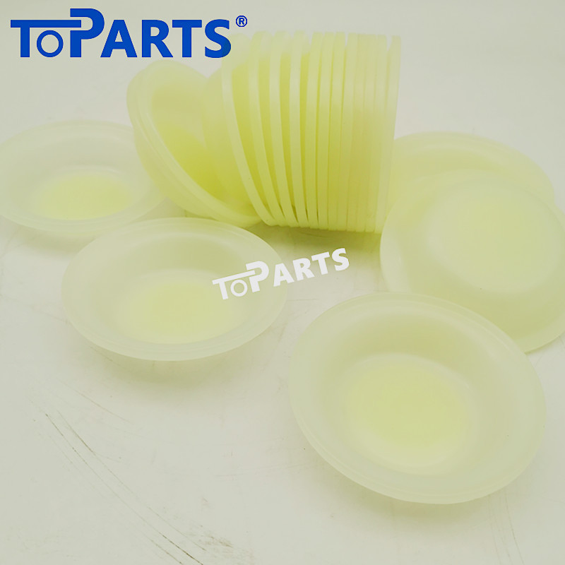 86723764 86753852 101120397 Diaphragm for MONTABERT HC95 Hydraulic Rock Drill