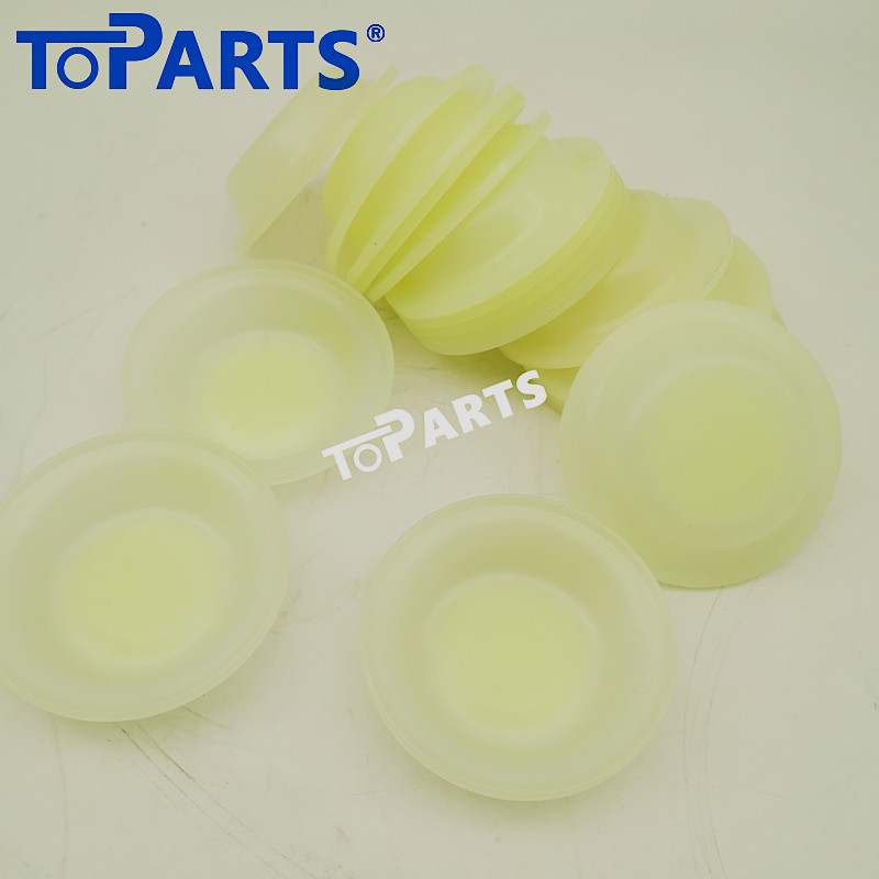 86723764 86753852 101120397 Diaphragm for MONTABERT HC95 Hydraulic Rock Drill