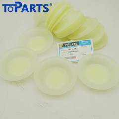 86723764 86753852 101120397 Diaphragm for MONTABERT HC95 Hydraulic Rock Drill