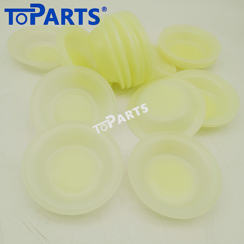 86723764 86753852 101120397 Diaphragm for MONTABERT HC95 Hydraulic Rock Drill