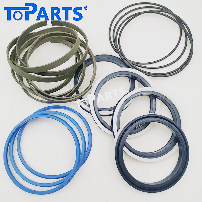 JOHN DEERE F054692 Hydraulic Slewing Cylinder Seal Kit