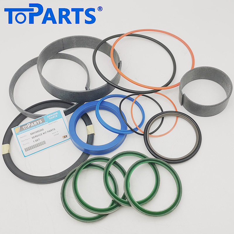 5501550300 Atlas Copco ST1030 Underground Loader Seal Kit