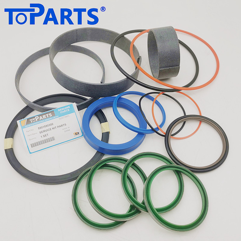 5501550300 Atlas Copco ST1030 Underground Loader Seal Kit