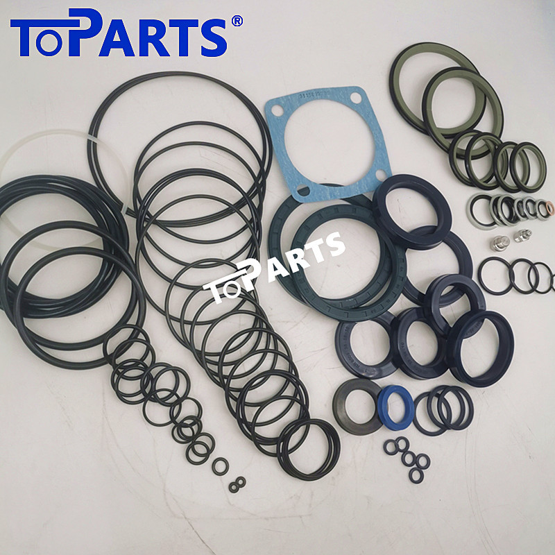3115915096 Atlas Copco COP1838ME COP1838HD Hydraulic Rock Drill Seal Kit