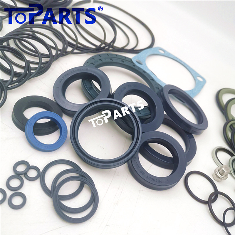 3115915096 Atlas Copco COP1838ME COP1838HD Hydraulic Rock Drill Seal Kit
